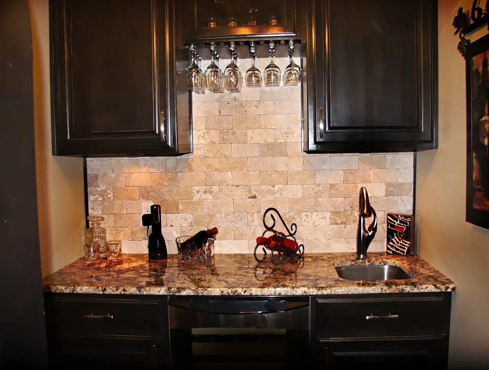 Charming Southern Sweetness by Alpha Countertops - Photo 3