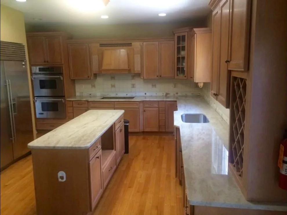 Mahal Stone Surfaces by Ilkem Marble & Granite Inc - Photo 2