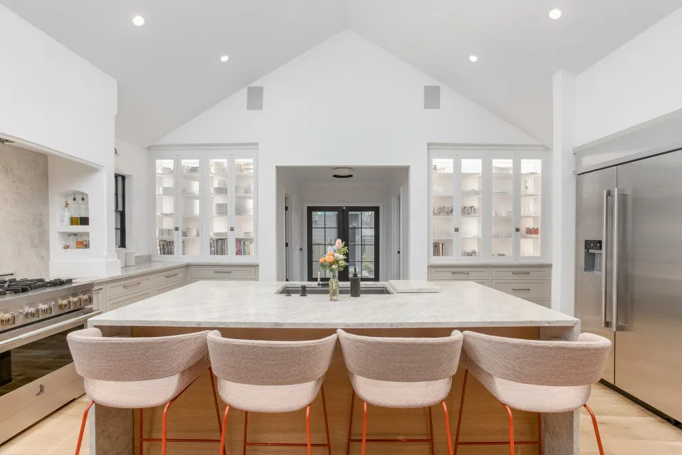 Taj Mahal Quartzite Stone by Marble Granite World - Photo 9