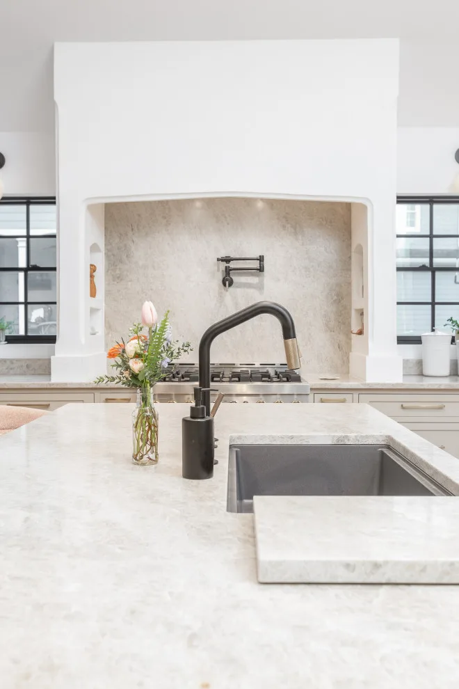 Taj Mahal Quartzite Stone by Marble Granite World - Photo 4