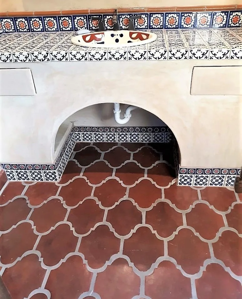Talavera Ceramic Tile by Reeso Tiles, Inc. - Photo 4