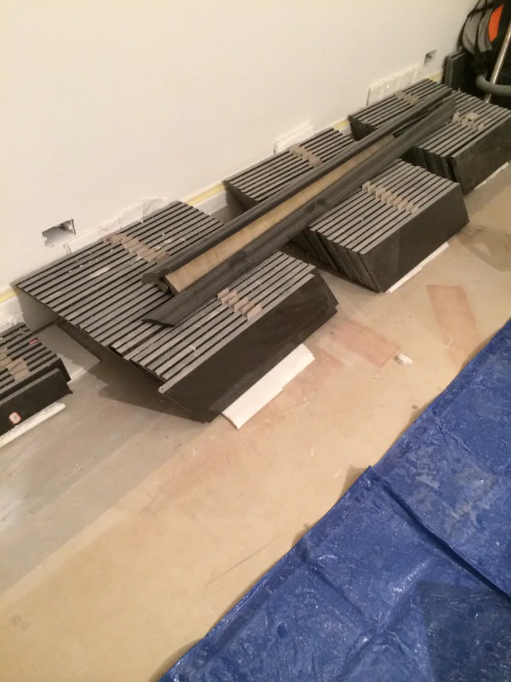 Designer Tile Inc - Photo 13