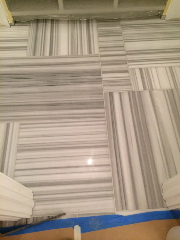 Designer Tile Inc - Photo 7