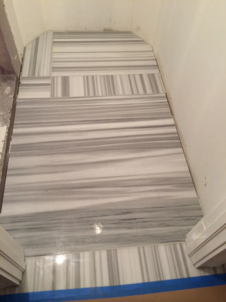 Designer Tile Inc - Photo 11