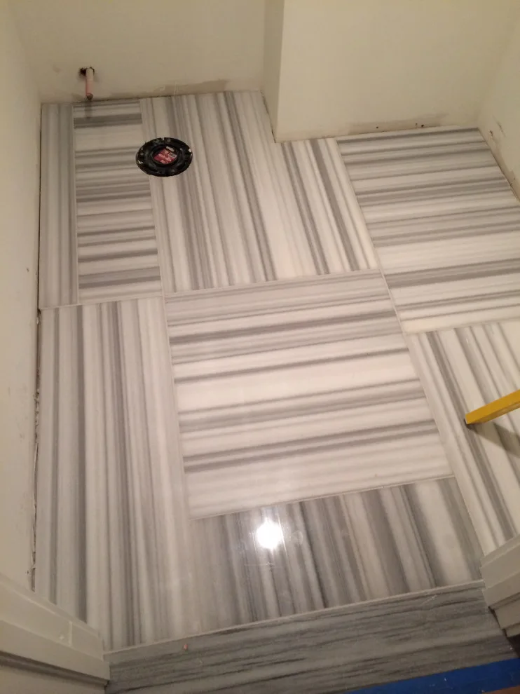 Designer Tile Inc - Photo 9