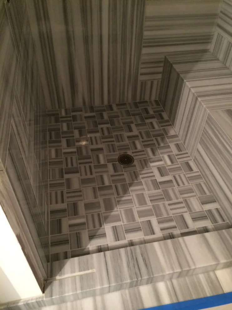 Designer Tile Inc - Photo 5