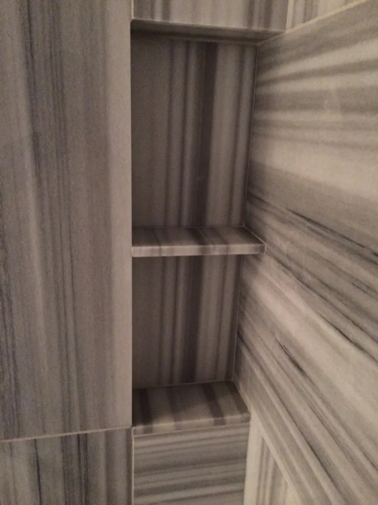 Talebi Project by Designer Tile Inc - Photo 10