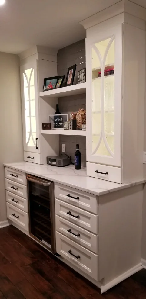 Elevated Oaks Initiative by Motor City Granite & Cabinets - Photo 3