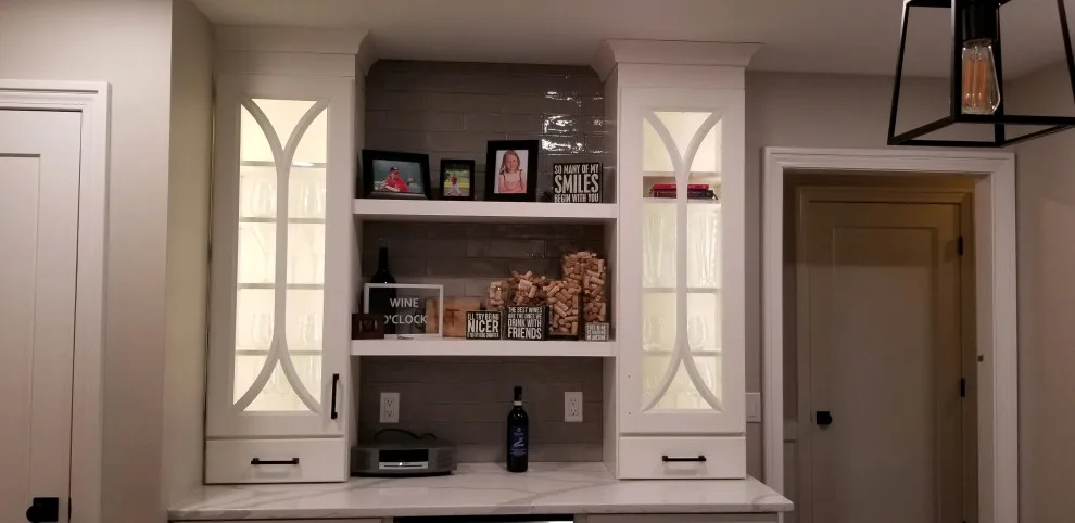 Elevated Oaks Initiative by Motor City Granite & Cabinets - Photo 2