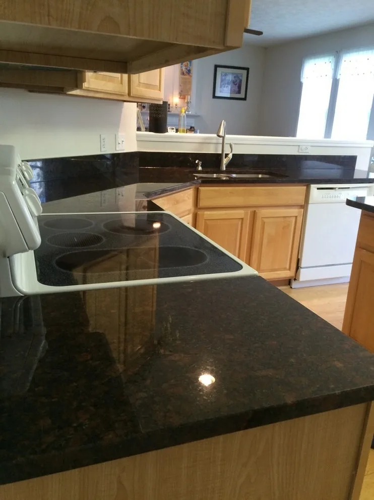 Ada MI Tan Brown by Styles Stone Design - Photo 3
