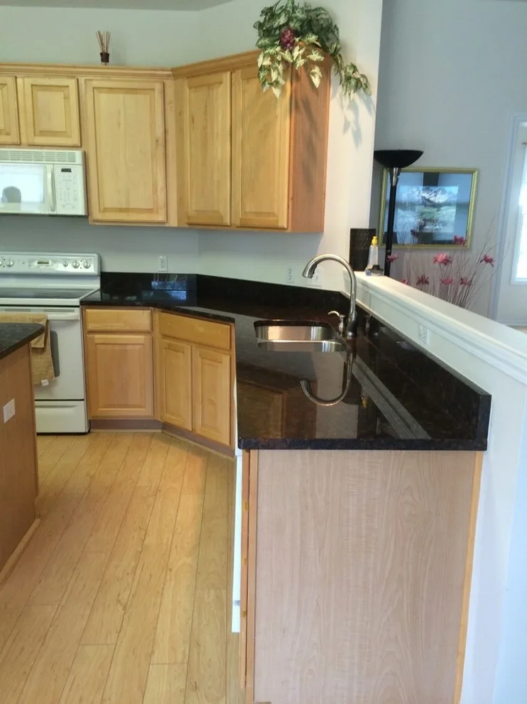 Ada MI Tan Brown by Styles Stone Design - Photo 2