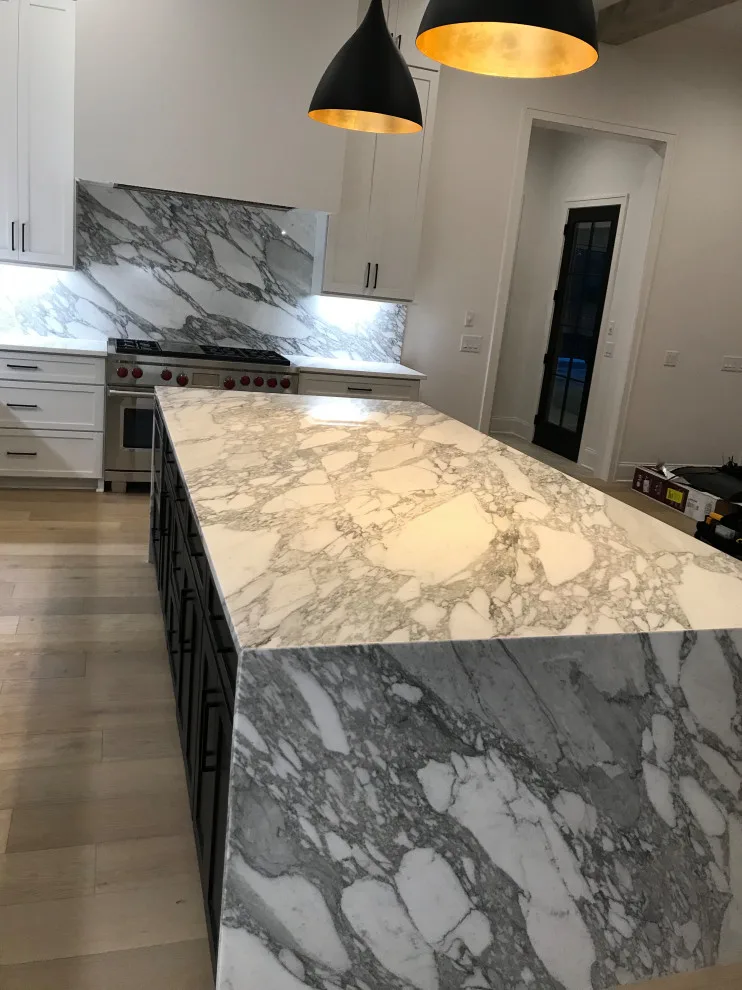 The Orchard by Granite & Stone Design Inc. Nashville TN - Photo 3