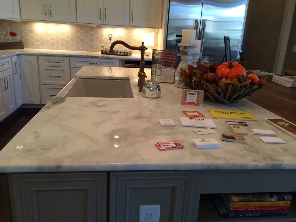 The Grove Festival Residences by Granite & Stone Design Inc. Nashville TN - Photo 13