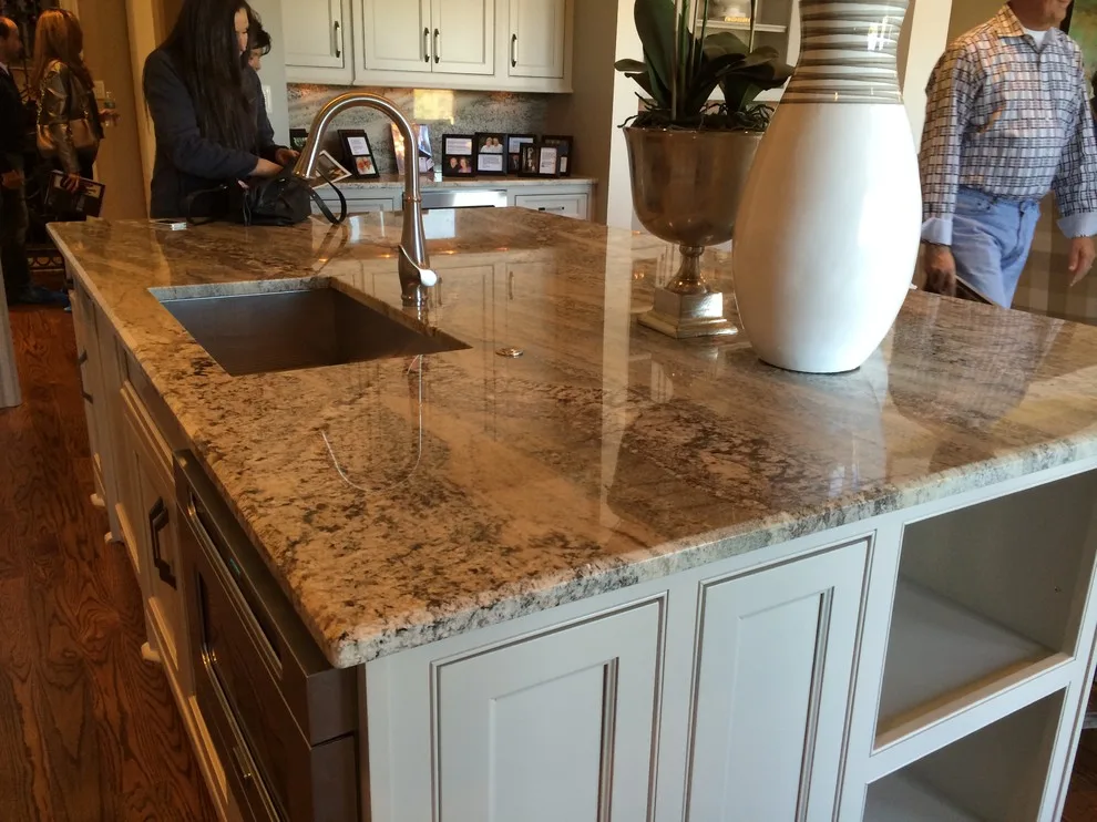 The Grove Festival Residences by Granite & Stone Design Inc. Nashville TN - Photo 3