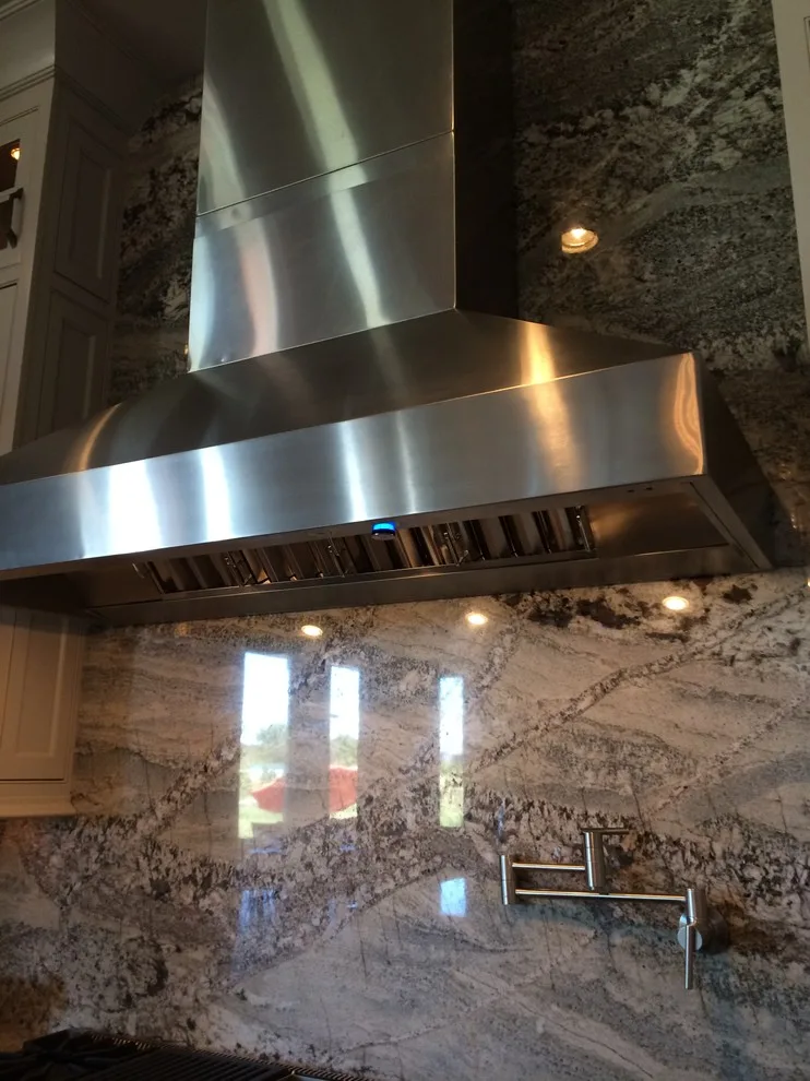 The Grove Festival Residences by Granite & Stone Design Inc. Nashville TN - Photo 24