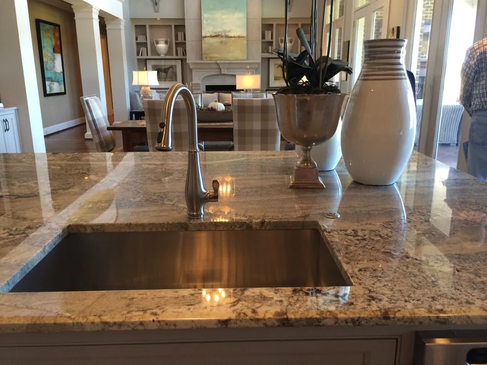 The Grove Festival Residences by Granite & Stone Design Inc. Nashville TN - Photo 4