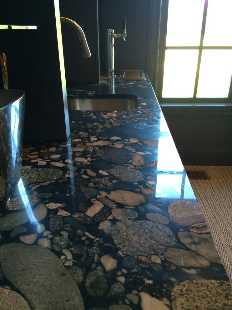 The Grove Festival Residences by Granite & Stone Design Inc. Nashville TN - Photo 2