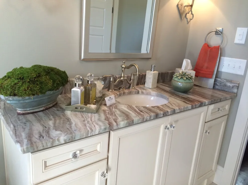The Grove Festival Residences by Granite & Stone Design Inc. Nashville TN - Photo 15