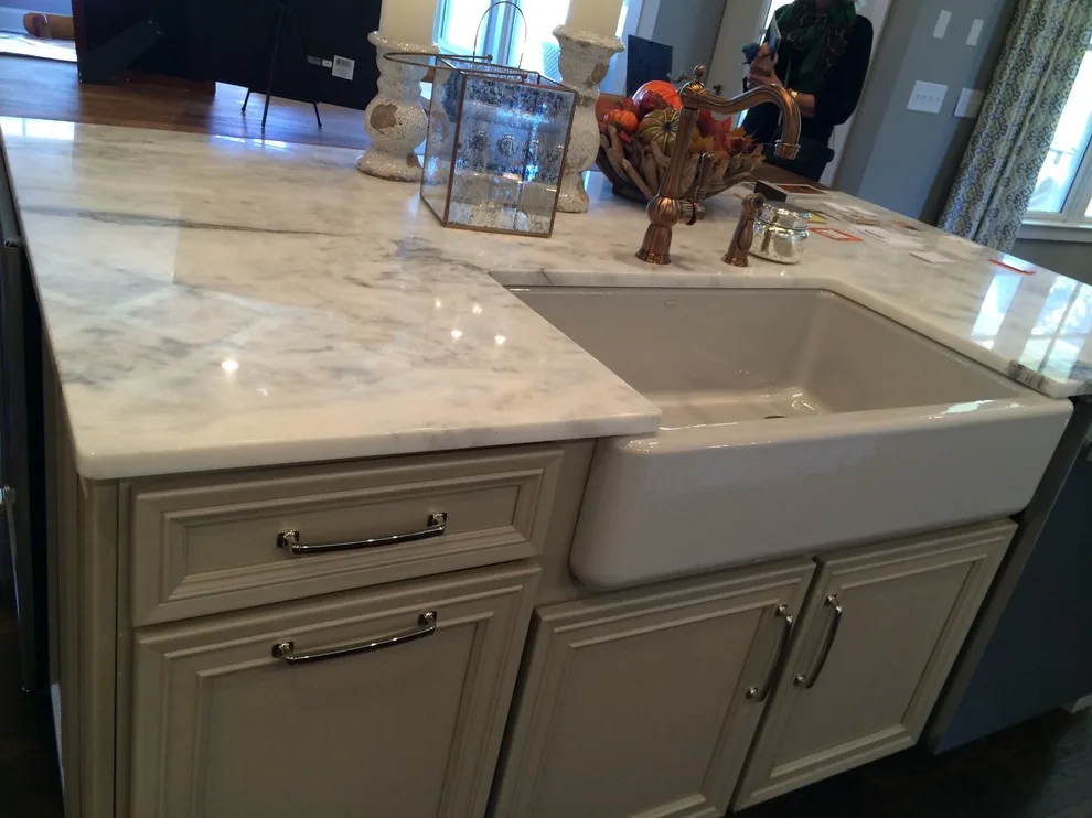 Granite & Stone Design Inc. Nashville TN - Photo 11
