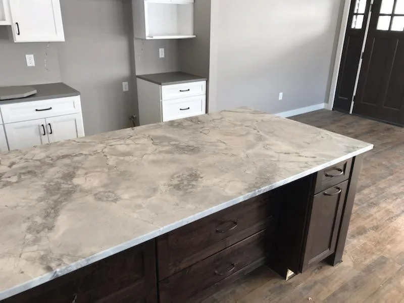 The Appearance of Natural Marble by Elegant Stone Products, Inc. - Photo 3