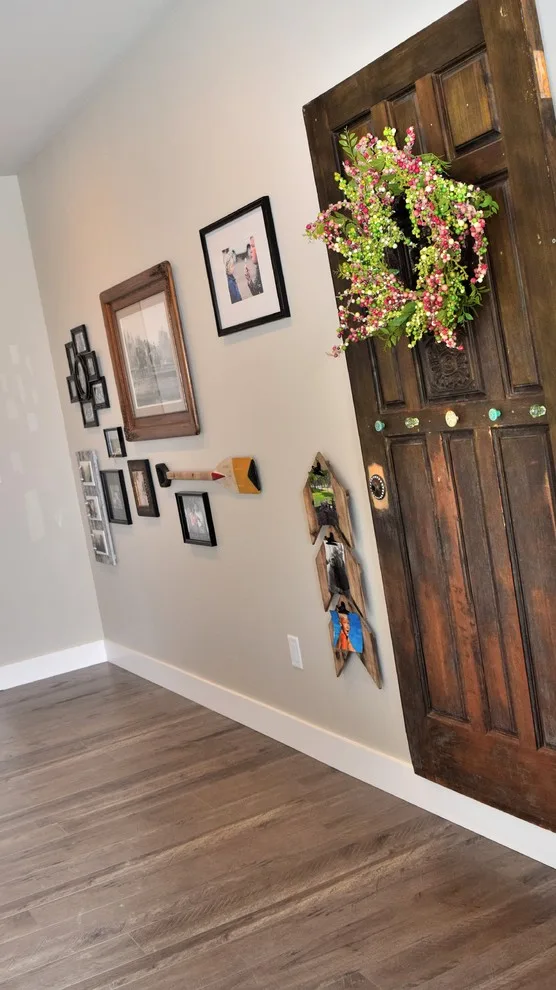 The Oliver Home by Custom Tile Works, Inc. - Photo 11