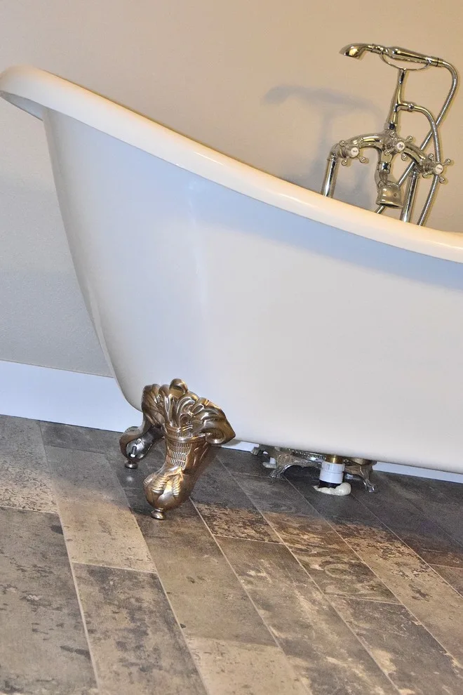 The Oliver Home by Custom Tile Works, Inc. - Photo 8