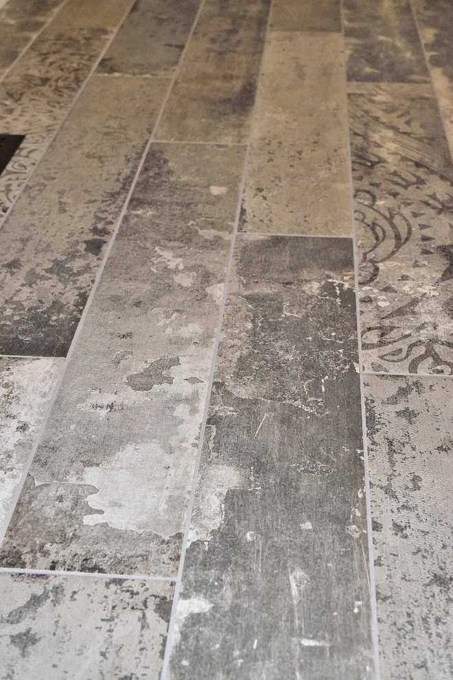 The Oliver Home by Custom Tile Works, Inc. - Photo 9