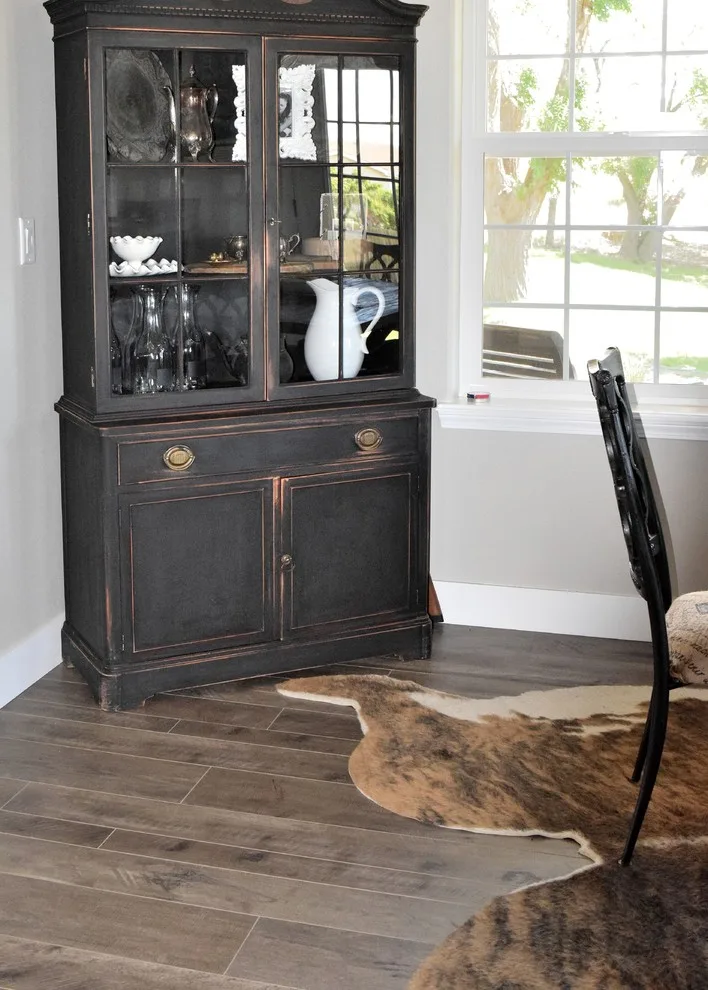 The Oliver Home by Custom Tile Works, Inc. - Photo 3