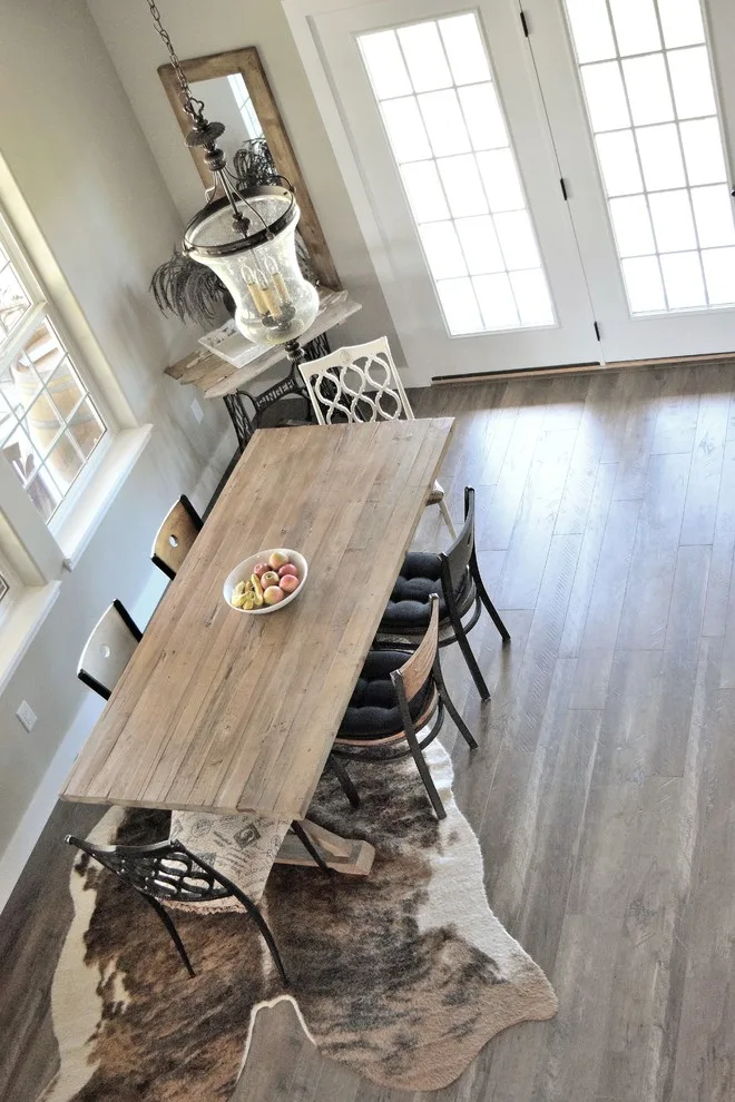 The Oliver Home by Custom Tile Works, Inc. - Photo 10