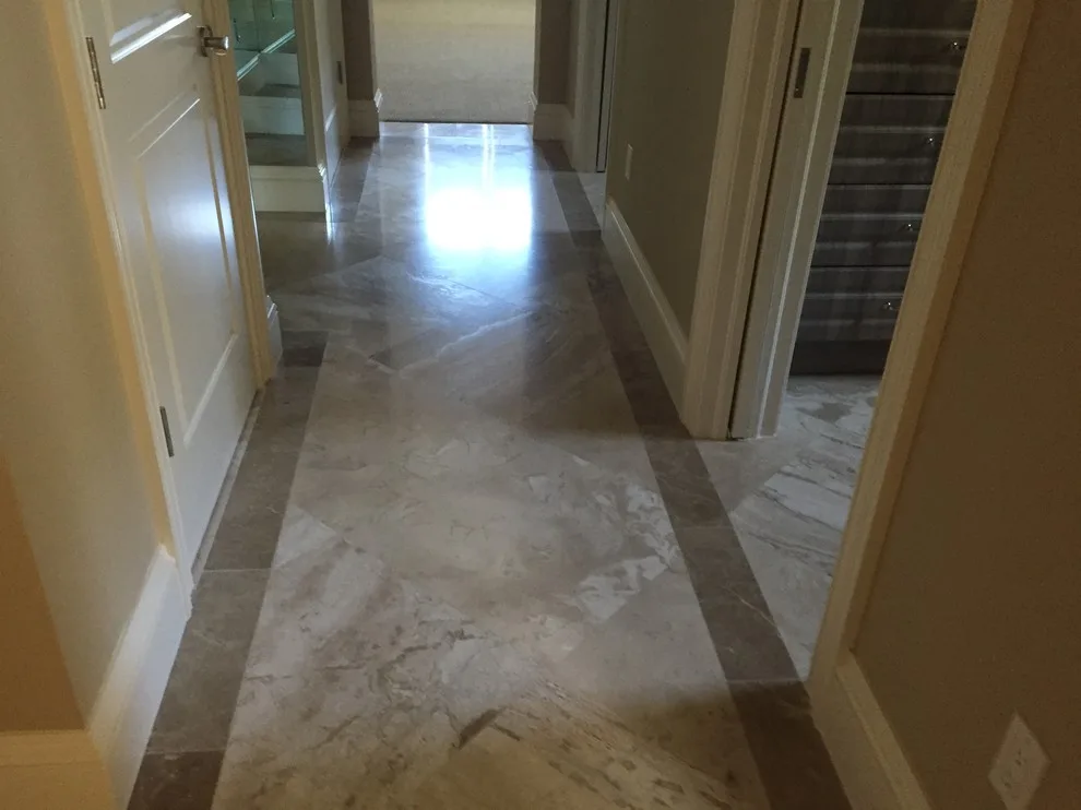 Restrooms by Ageless Tile & Marble - Photo 37