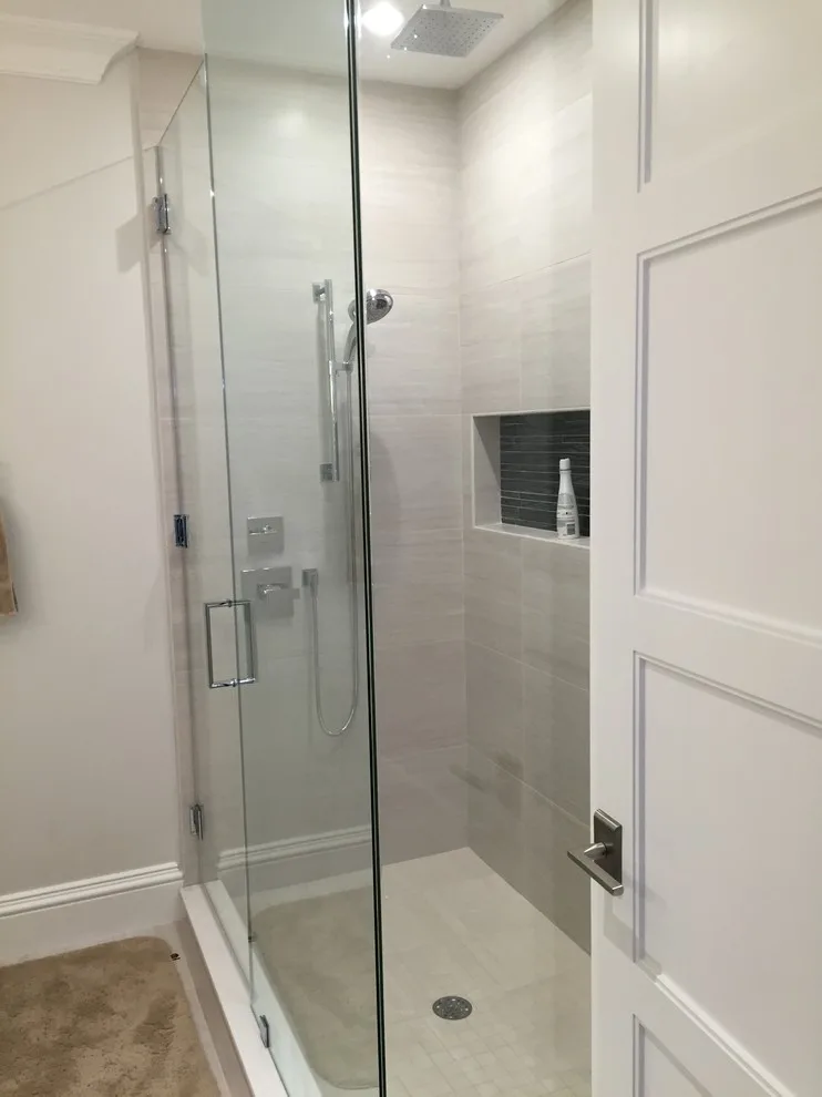 Restrooms by Ageless Tile & Marble - Photo 32