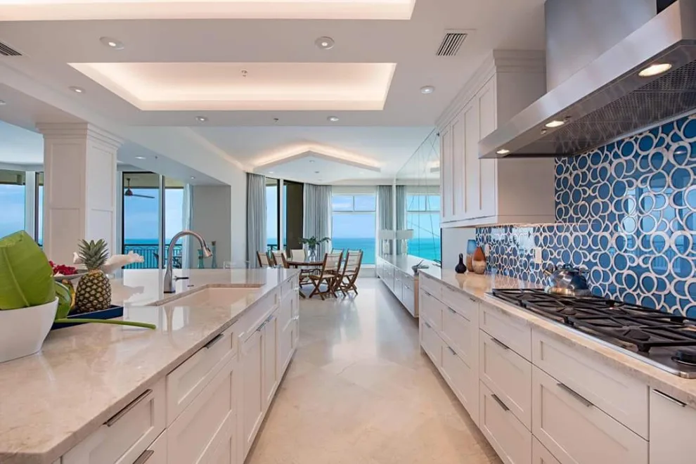Culinary Spaces by Ageless Tile & Marble - Photo 7