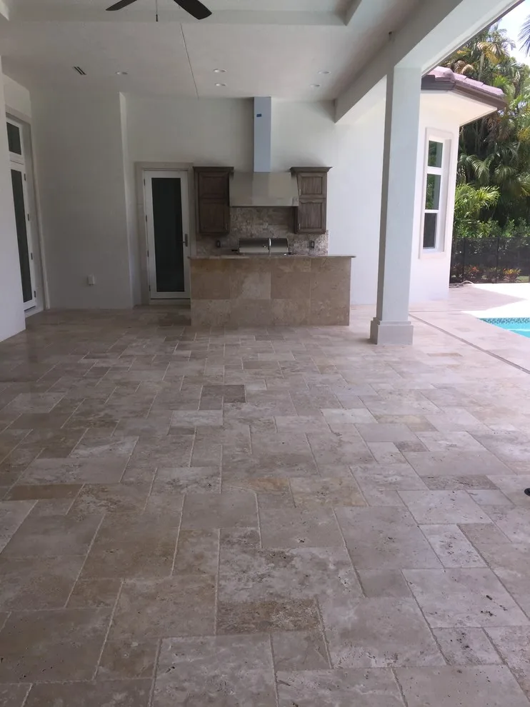 Culinary Spaces by Ageless Tile & Marble - Photo 10