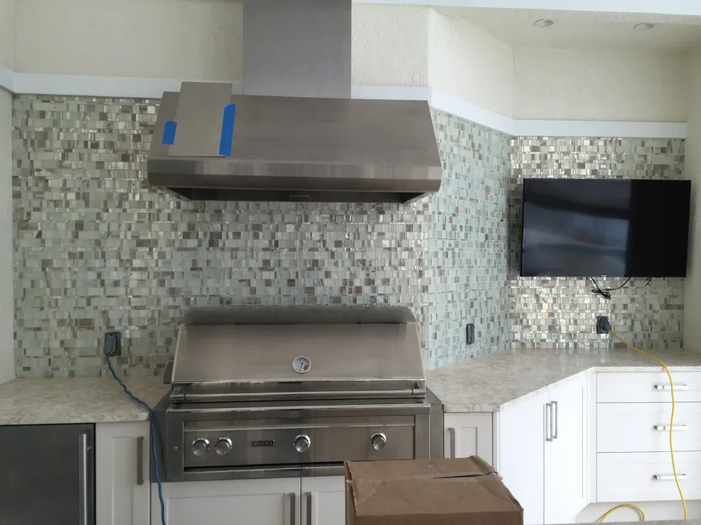 Culinary Spaces by Ageless Tile & Marble - Photo 6