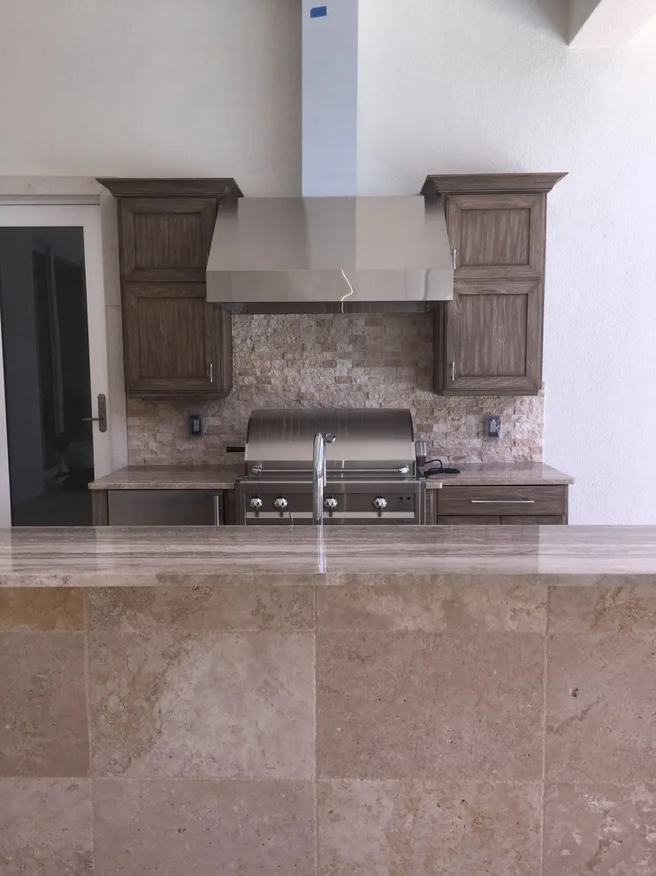 Culinary Spaces by Ageless Tile & Marble - Photo 9