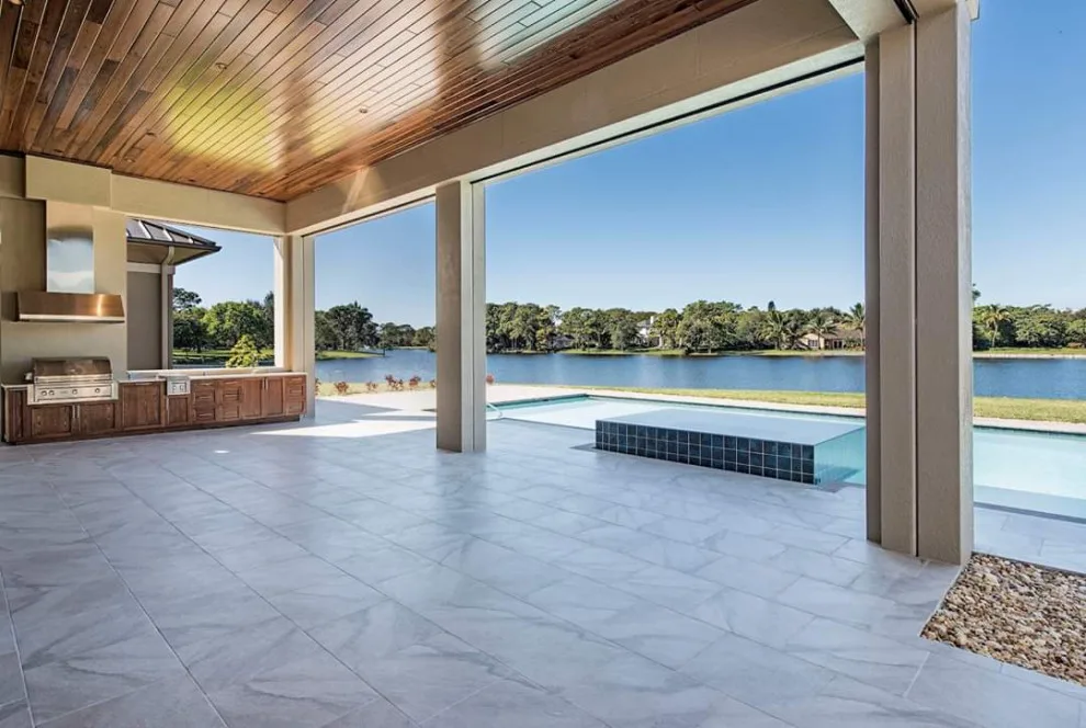 Outdoors by Ageless Tile & Marble - Photo 4