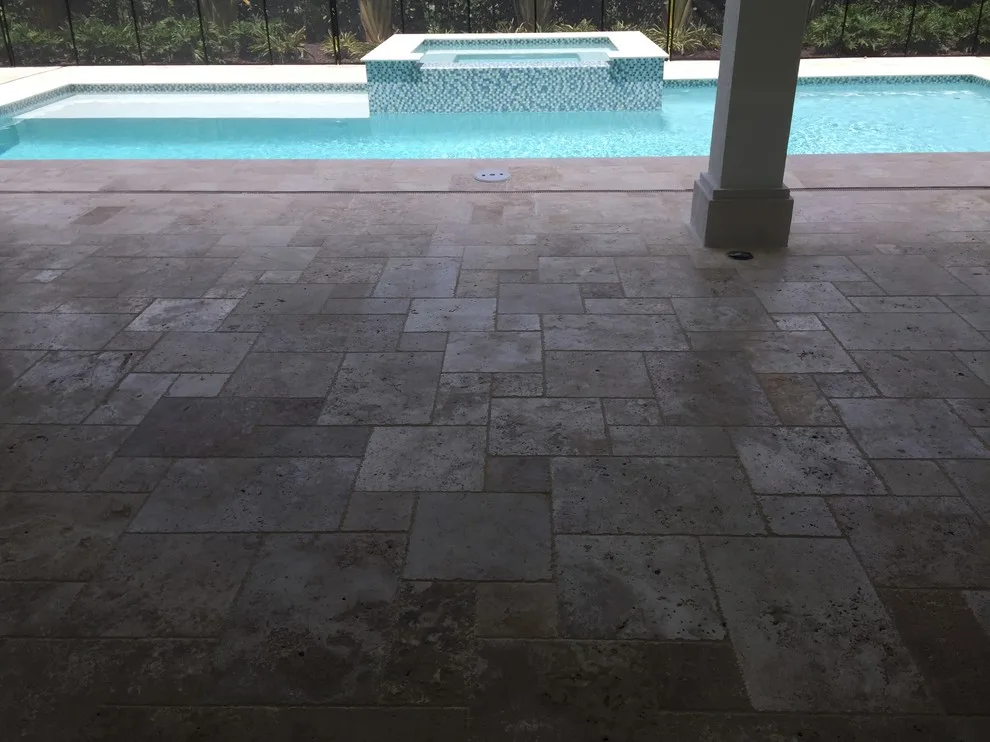 Outdoors by Ageless Tile & Marble - Photo 3