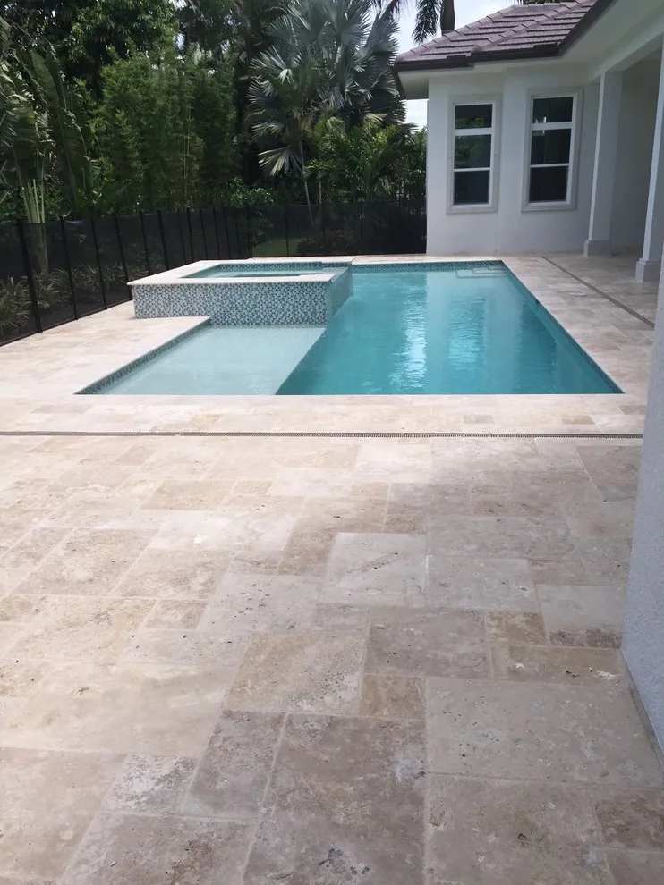Outdoors by Ageless Tile & Marble - Photo 5