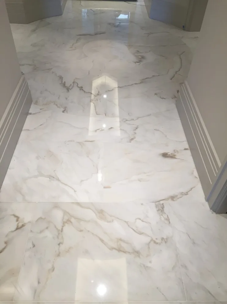 Floor Covering by Ageless Tile & Marble - Photo 7