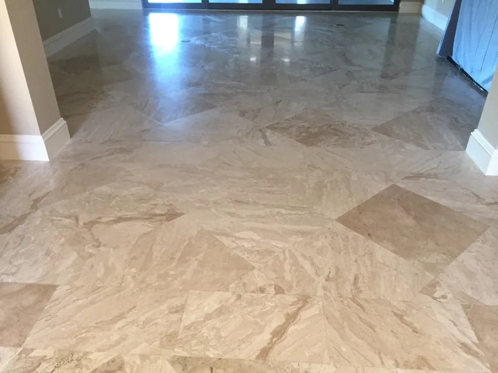 Floor Covering by Ageless Tile & Marble - Photo 14