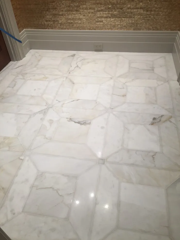 Floor Covering by Ageless Tile & Marble - Photo 5