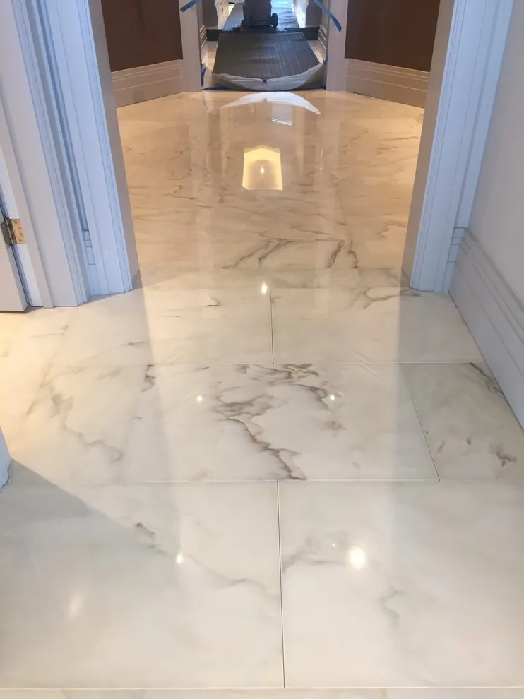 Floor Covering by Ageless Tile & Marble - Photo 3