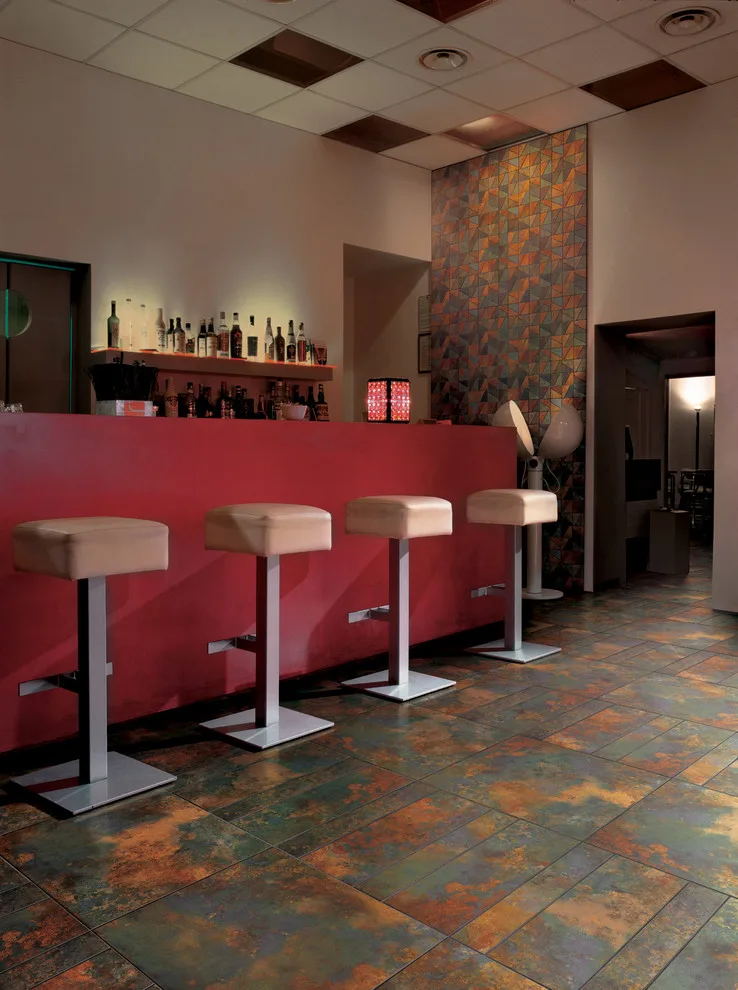 Tile and Stone Flooring Solutions by Aggieland Carpet One - Photo 3