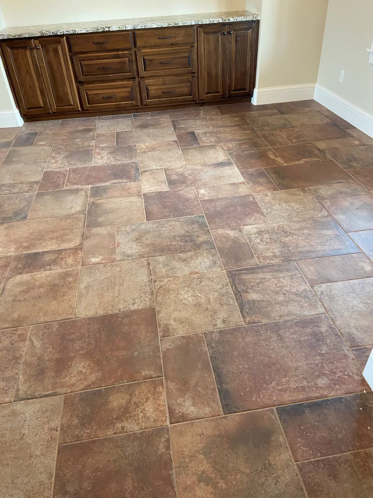 Tile and Stone Flooring Solutions by Aggieland Carpet One - Photo 8
