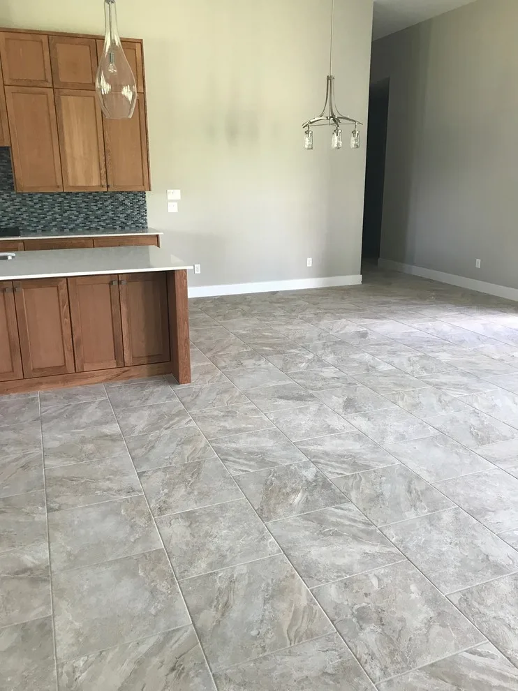 Tile and Stone Flooring Solutions by Aggieland Carpet One - Photo 4