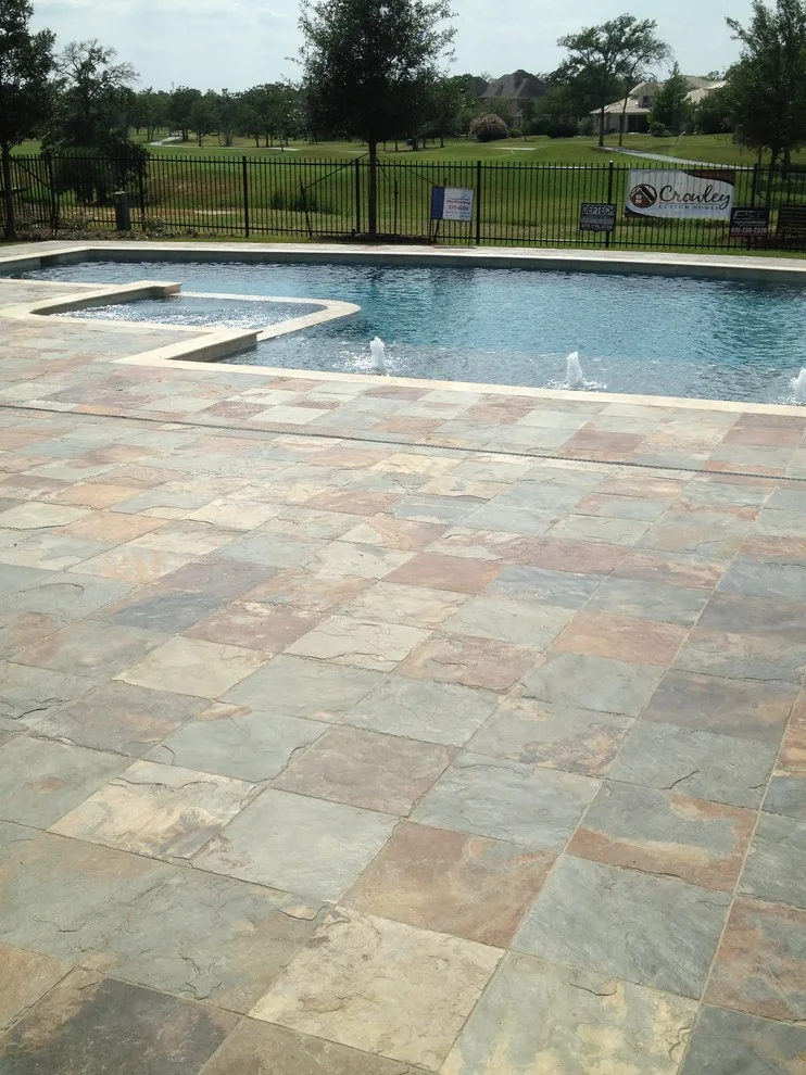 Tile and Stone Flooring Solutions by Aggieland Carpet One - Photo 5