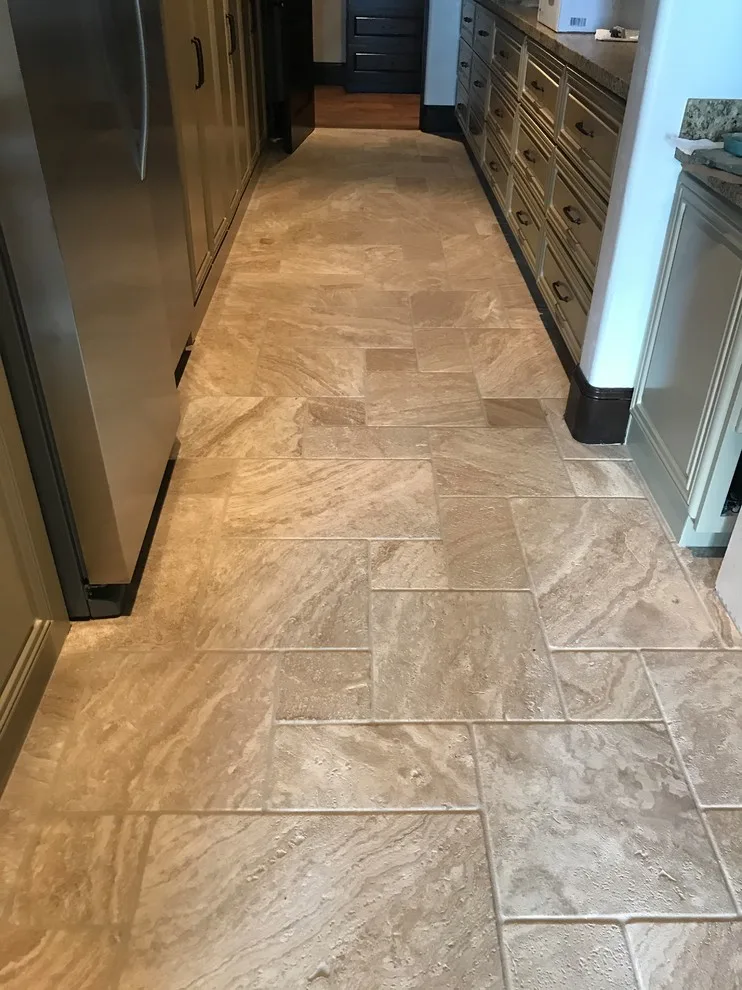 Tile and Stone Flooring Solutions by Aggieland Carpet One - Photo 2