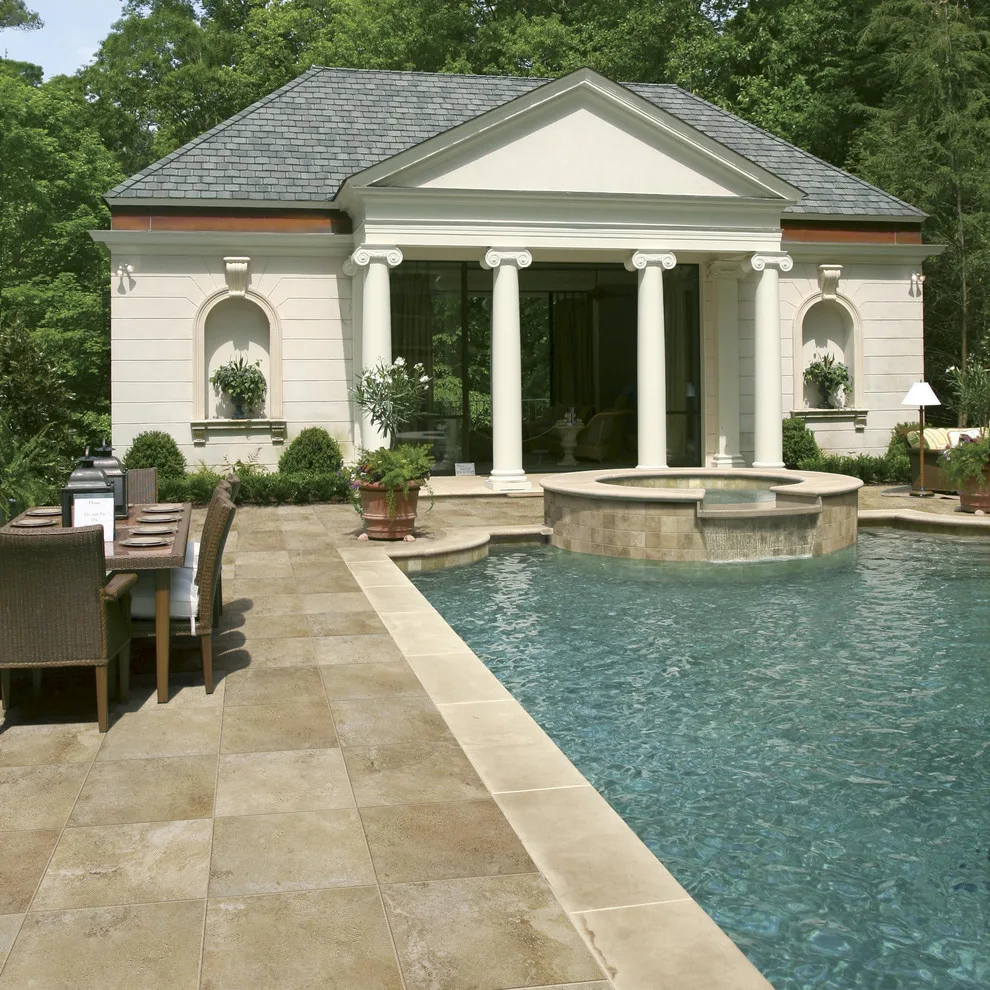 Tile and Stone Flooring Solutions by Aggieland Carpet One - Photo 6