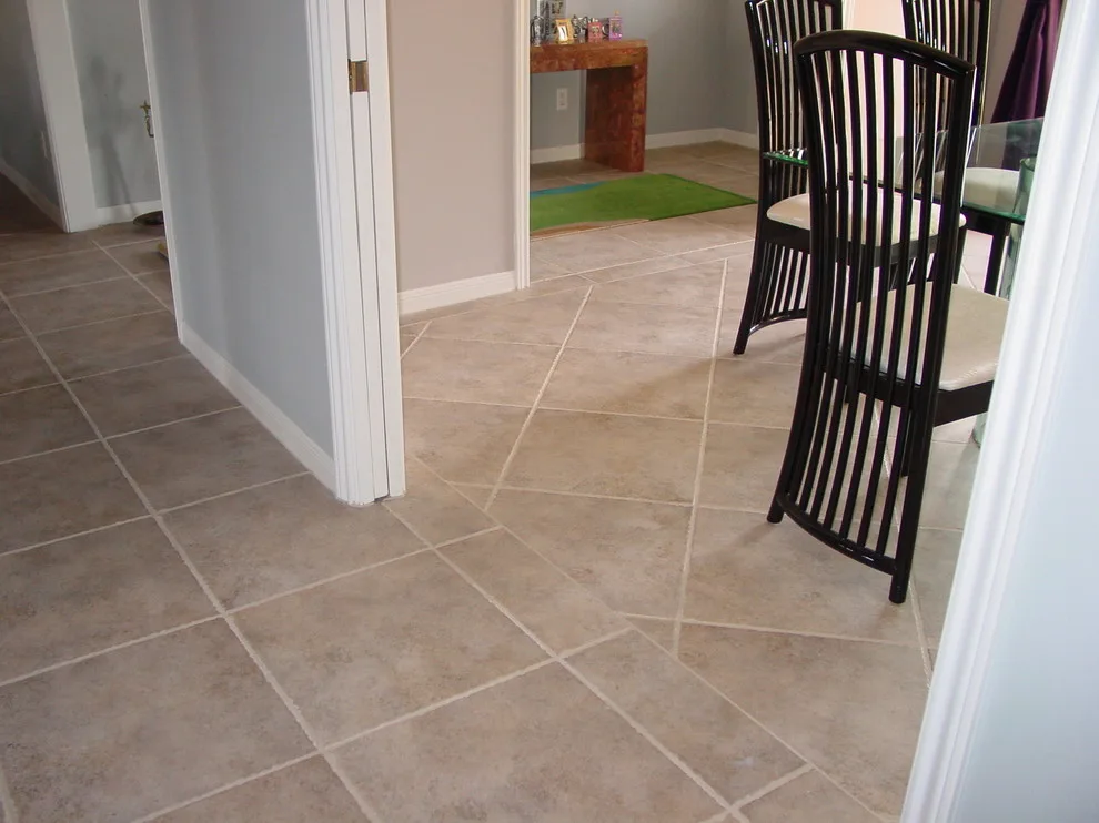 Tile and Stone Flooring Solutions by Aggieland Carpet One - Photo 9