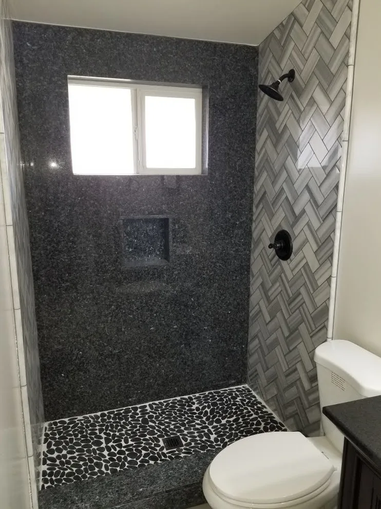 JV Tile Installation - Photo 7